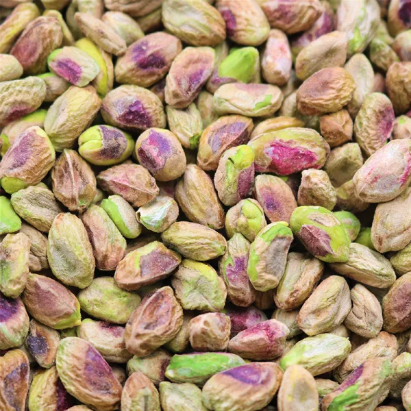 Sicilian Pistachios